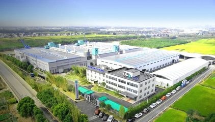 青浦区重固镇:防疫与复工复产两手抓,招商和项目引进双推进