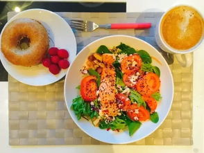 一周健康食谱 吃出好身材，绿瑞蔬果专业合作社为你助力